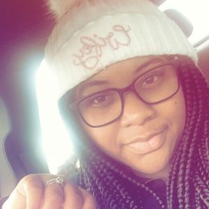 Meet your Posher, Jasmine